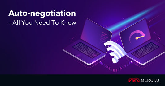 Negotiation Speeds – All You Need to Know