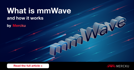 What is mmWave and how does it work?
