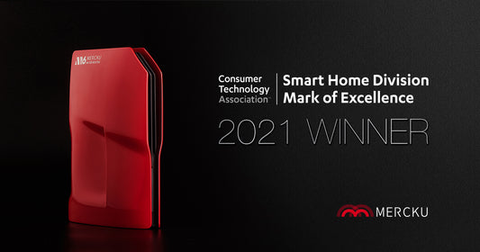 Mercku CES M6 Announcement