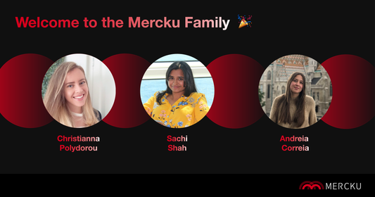 Welcome to the Team!