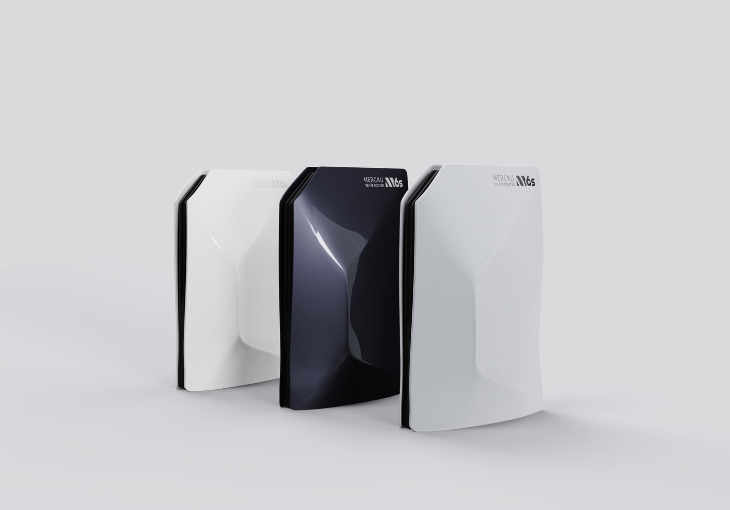 M6s AX3000 Mesh Router