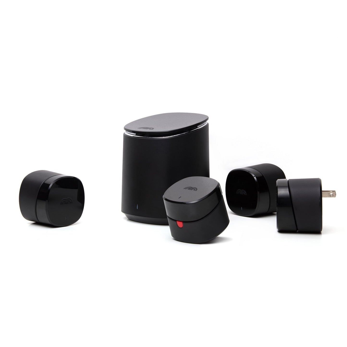 The Hive for We Partners – Mesh Wi-Fi for up to 5,000 sq. ft.