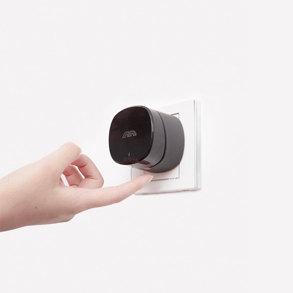 The Bee – Mesh Wi-Fi node, adds up to 500 sq. ft.