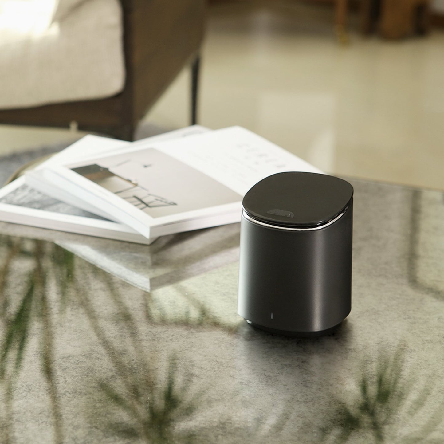 The Hive for We Partners – Mesh Wi-Fi for up to 5,000 sq. ft.