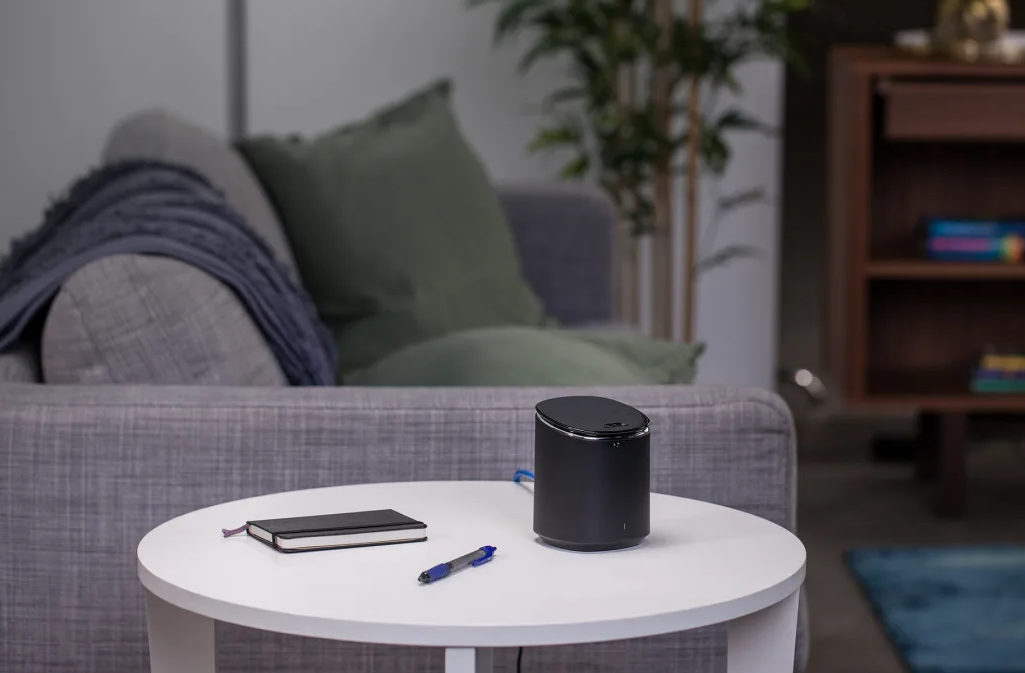 The Queen for We Partners – Mesh Wi-Fi for up to 3,000 sq. ft.