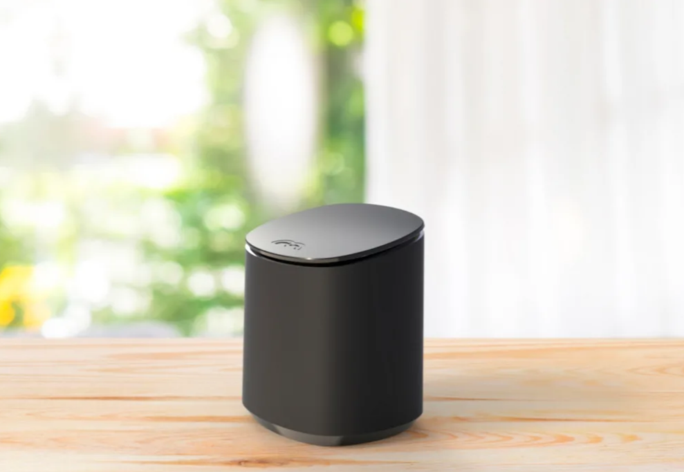 The Queen for We Partners – Mesh Wi-Fi for up to 3,000 sq. ft.