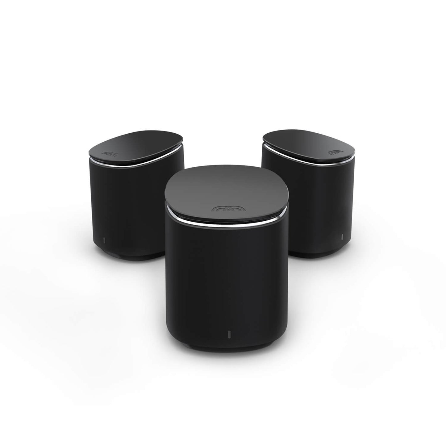 The Swarm for Queens University Partners – Mesh Wi-Fi for up to 6,000 sq. ft.