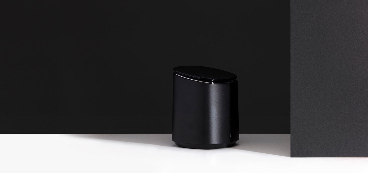 The Queen for Laurier Optical Partners – Mesh Wi-Fi for up to 3,000 sq. ft.
