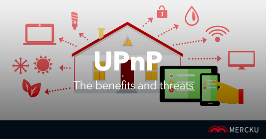 What is UPnP and how can it threaten your network?