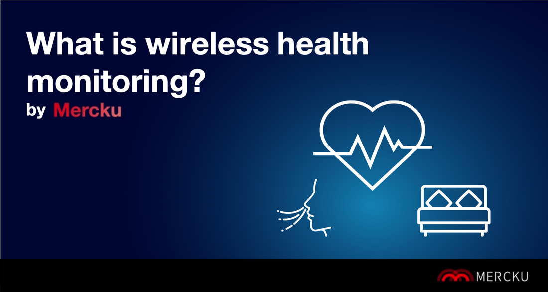 Wireless Health Monitoring - A Step Towards the Future