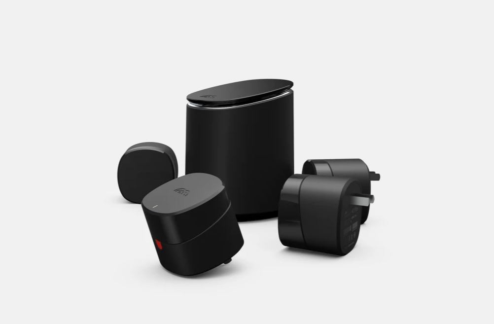 Mercku M2 Series Mesh Wi-Fi Routers | Wi-Fi 5, AX1200 – Mercku Wi-Fi Canada
