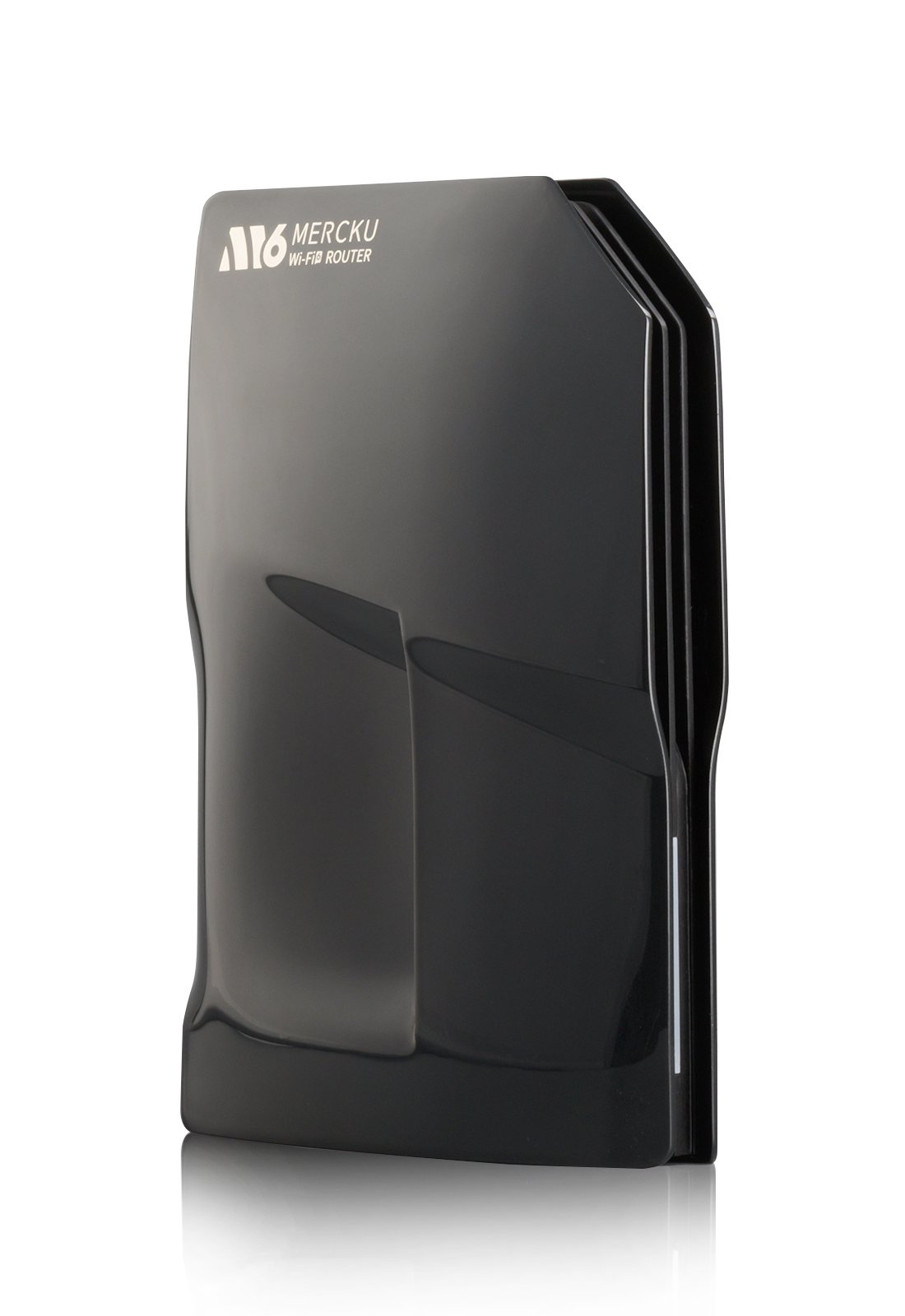 Mercku M6 Sample - Wi-Fi 6 802.11AX Mesh Router