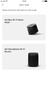 The Queen for Miller Thomson Partners – Mesh Wi-Fi for up to 3,000 sq. ft.