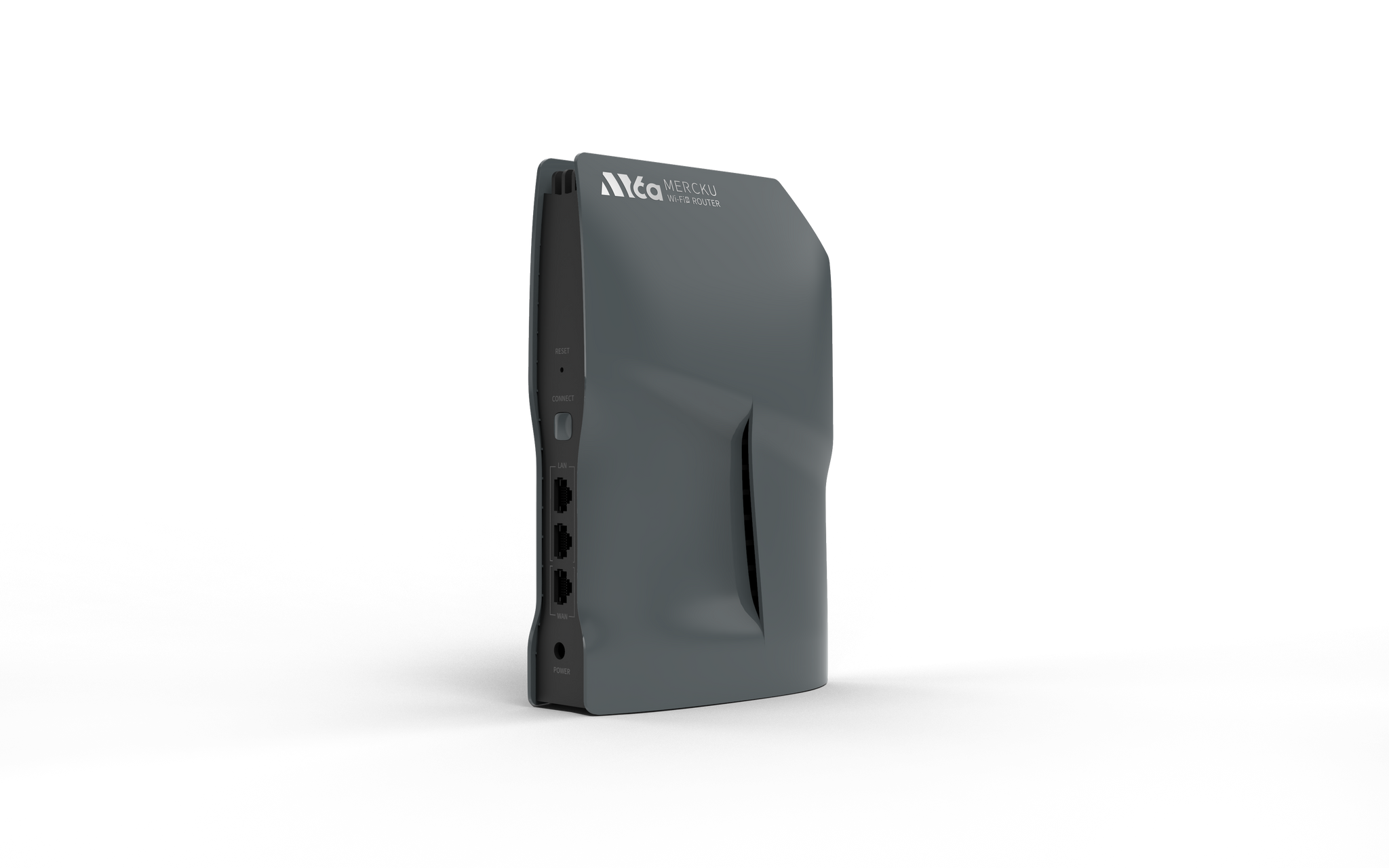 M6a (MediaTek) | Wi-Fi 6 Mesh Router – Mercku Wi-Fi Canada